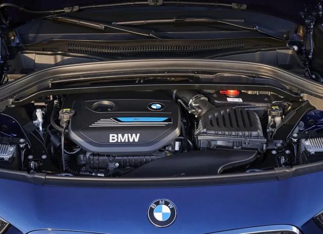 纯电续航57km 宝马X2 xDrive25e将于7月海外上市