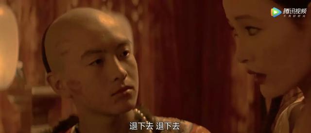 有人故宫开车被骂，有人故宫拍电影拿下9项奥斯卡…