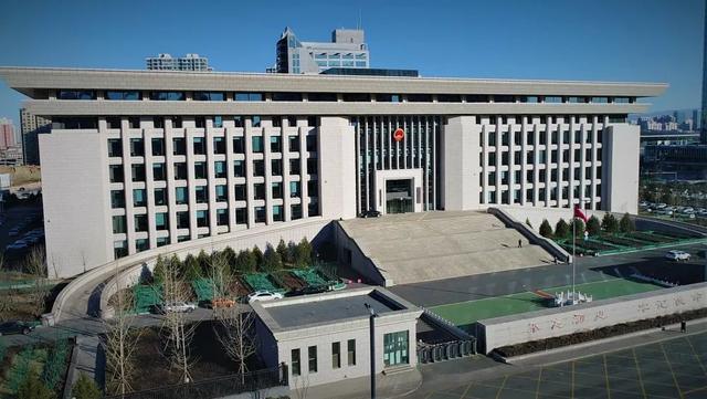 太原长安网(中共太原市委政法委)