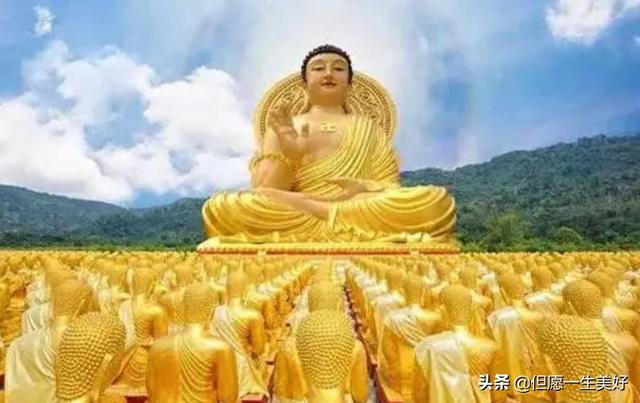 九九归一是什么意思(九九归一的寓意佛家)