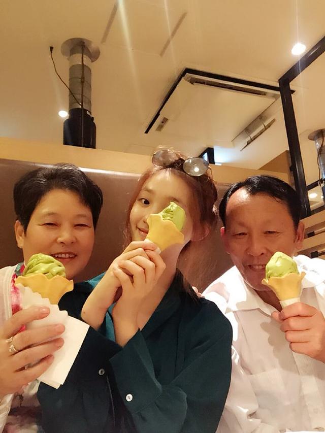 揭露一线明星身世背景，难怪那么火，个个都大