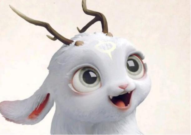 与《姜子牙》联动,在《姜子牙》中的小四不像,也将登录梦幻三界!