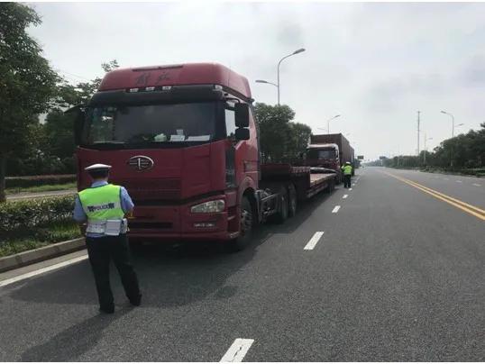 【交通秩序整顿整治】道路交通秩序整治，临夏公安交警在行动