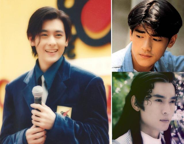 香港3帅，台湾3帅，内地3帅，你认为哪组颜值和实力最强呢？