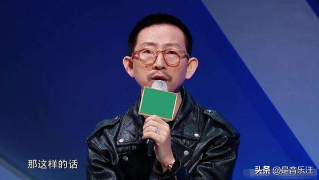 当丁太升的“讲真话”模式盛行，我们才开始明白张学友话里的深意