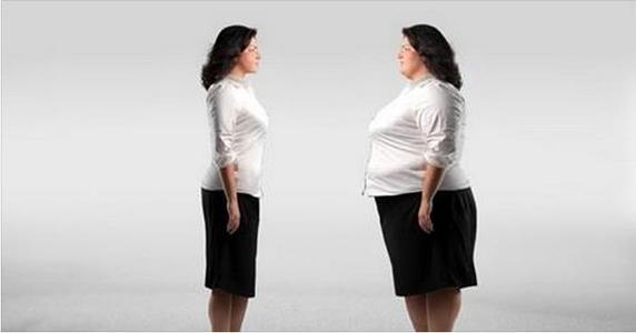 为什么女人一到更年期就发胖？记住3点，大肚腩悄悄不见了