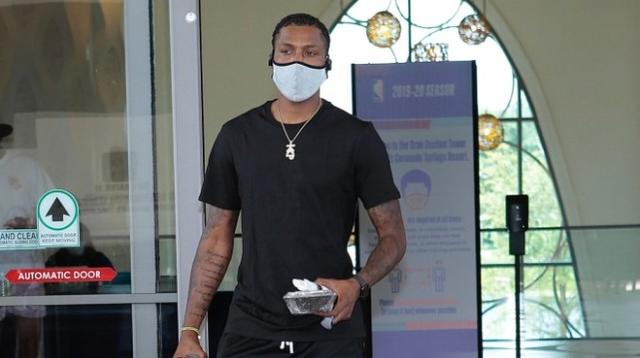 湖人官宣最新傷情！詹眉等8人有傷在身，69場全勤後衛也因腳傷輪休！-黑特籃球-NBA新聞影音圖片分享社區