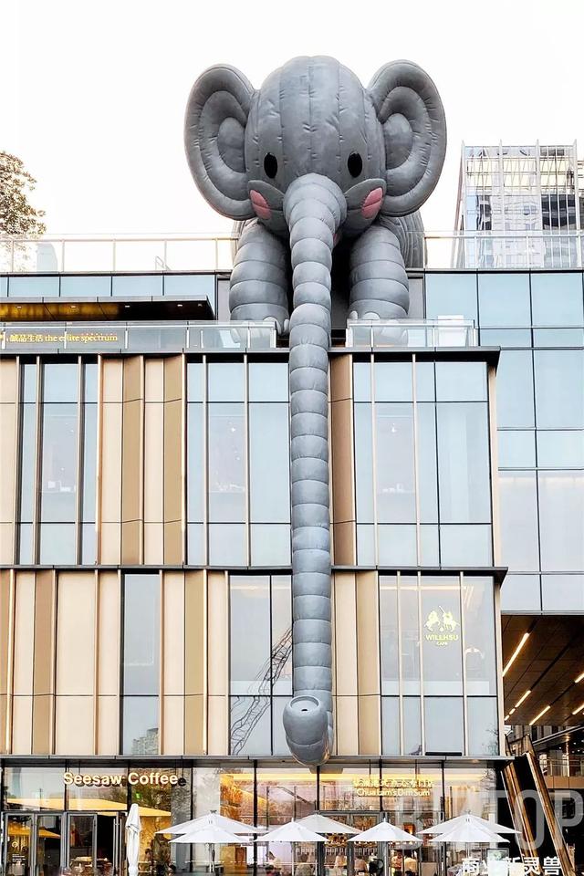 西安首座华润万象天地独家曝光