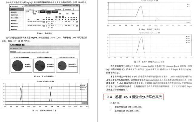 膜拜！MySQL知识体系全解：性能优化+架构设计+面试宝典