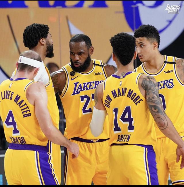 庫茲馬：這記絕殺我投定了，就算耶穌擋在我面前，也救不了他