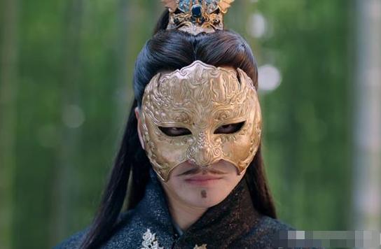 笑点|《琉璃》最大的笑点：会吃醋又护犊子的四爷被晴川所伤 要阻止儿子谈恋爱