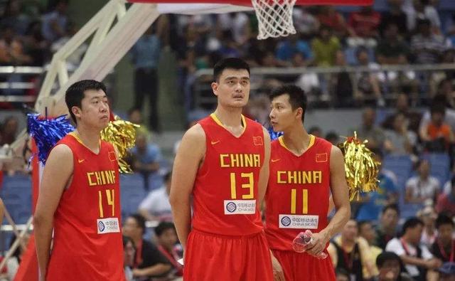 易建联确诊跟腱断裂，将对中国篮球和男篮产生什么影响？
