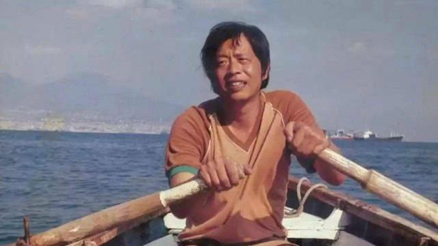 90年代初，王小波已经自创输入法，马化腾那时还