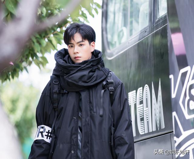 胡一天《亲爱的挚爱的》被爆将开机，女主挺意