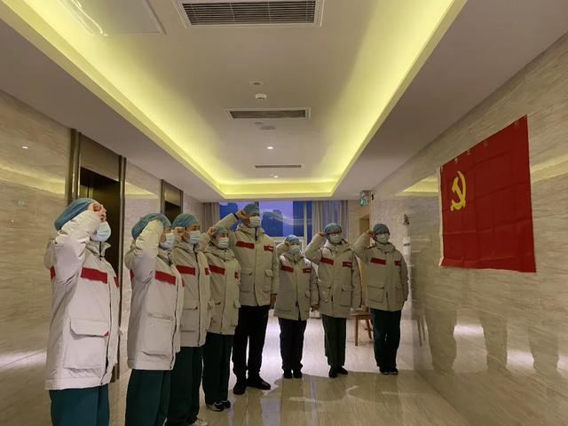 树兰(杭州)医院党委被评为石桥街道先进基层党组织