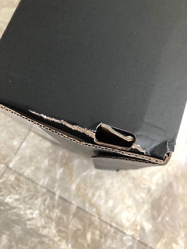 nice卖鞋又出幺蛾子，耿直小伙一天被坑两次心态爆炸…