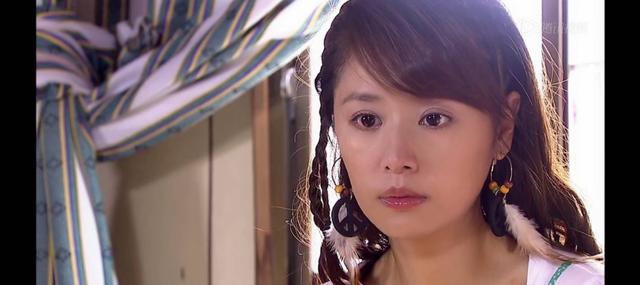 十年前这部剧你看过吗?当时的林心如真的太美了