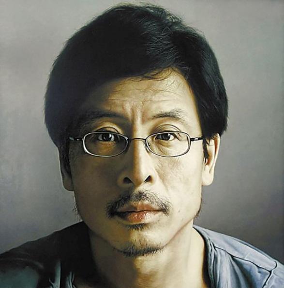 冷军画小18岁媳妇，卖了3136万，等画像卖到7000万，妻子净身出户