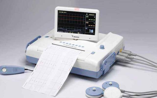 家用胎心监测仪怎么用(千万不要再用胎心仪了)