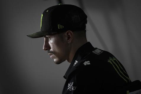 Motogp���ݿ�վ��ǰ���߻ᣬ������˵��ʲô��