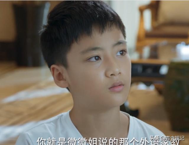 “梁怀吉”有多深藏不露？背着观众演过这么多