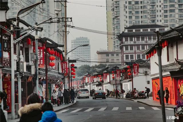 上海城隍廟，要拆遷了！那些地道的本幫菜還吃得到么？