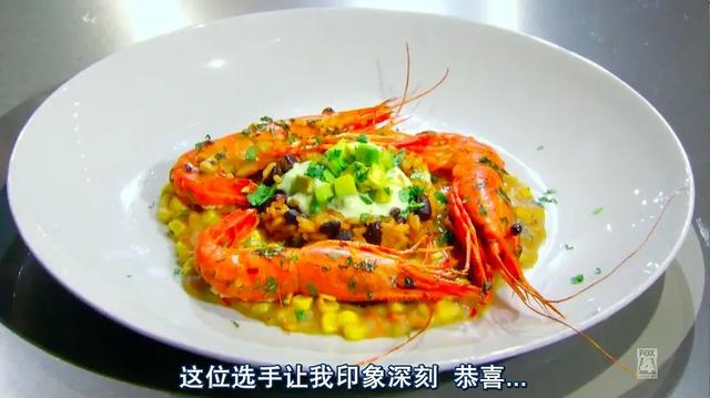 高分美食综艺强推，让人嘴馋到不行，手上的肉