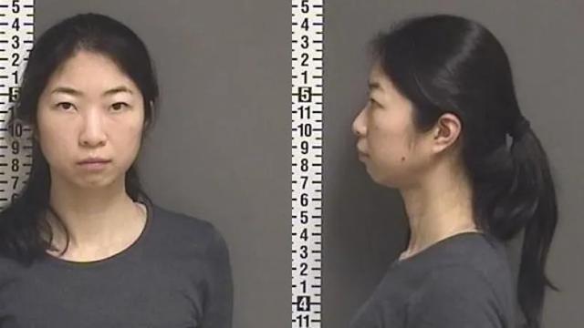 加拿大37岁华人女子遭FBI抓捕 判刑6年！精英惨成阶下囚
