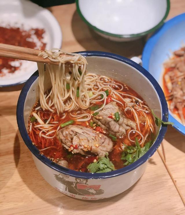 成都人回乡吃什么美味？地道成都美食不完全攻