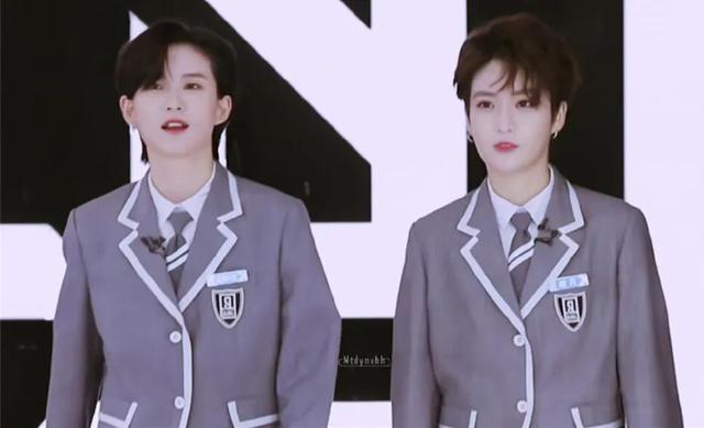 为了捧红陆柯燃，我亲自给“竞品”艺人上课