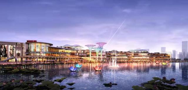 星河商置进军湖南cococity落户宁乡