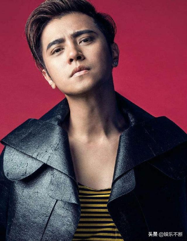 余情未了？罗志祥回应粉丝称等他回来，周扬青