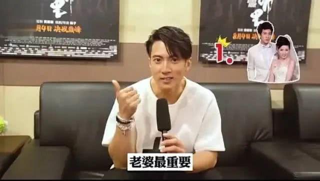 吴尊：16岁相识、25岁隐婚、30岁领证的妻子，41岁终于正式公开