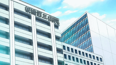 本以為這是一部只會開車的7月新番，沒想到還如此搞笑