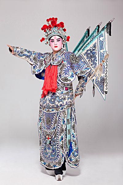 长发祥瓷器(如果让你选择跟一位名人去旅游)