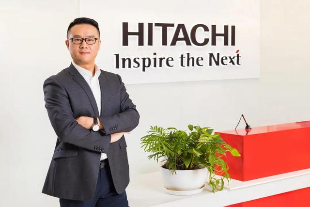面对新基建带来的新机遇 Hitachi Vantara如何跑出新速度？
