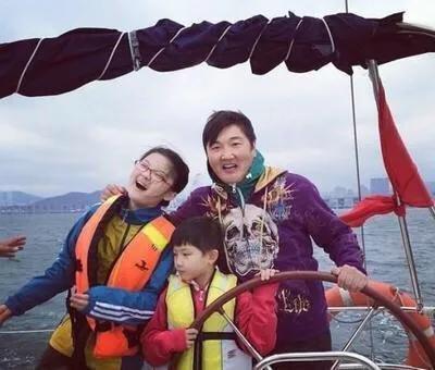 曾经的内地天王孙楠：三段十年感情，看似长情却因此丢了事业