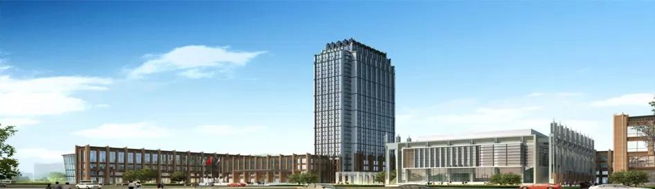 超级详细！市级统建公租房10个项目数量、租金、户型亮点全在这儿