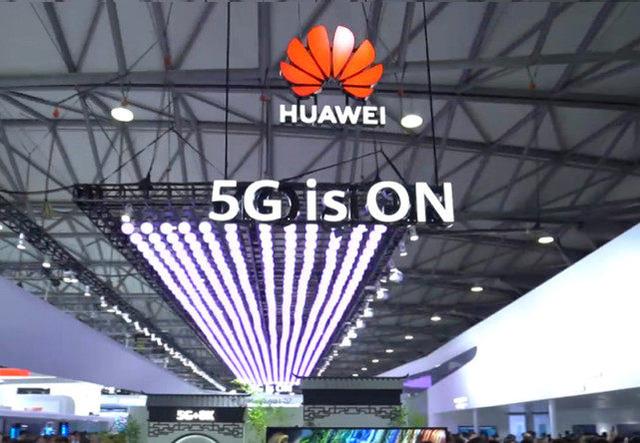 愛立信在5G合同數上居于第一名，卻在5G基站出貨量上敗給華為