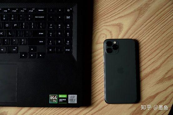 Redmi G游戏本首发评测——一台“方向对了”的性价比产品