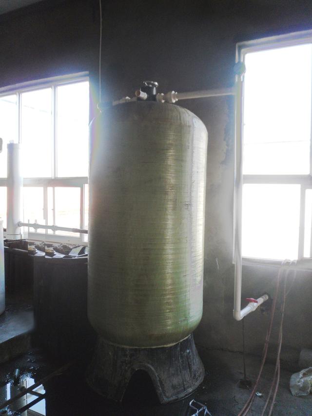 热水锅炉软化水总硬度多少为合格