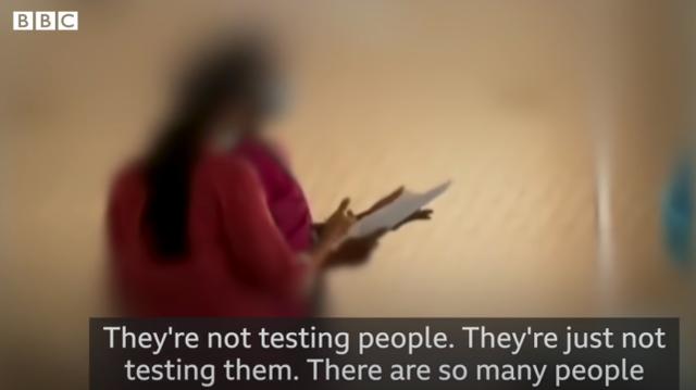 中国在世卫大会“被逼”签署“调查中国”决议草案？真相来了