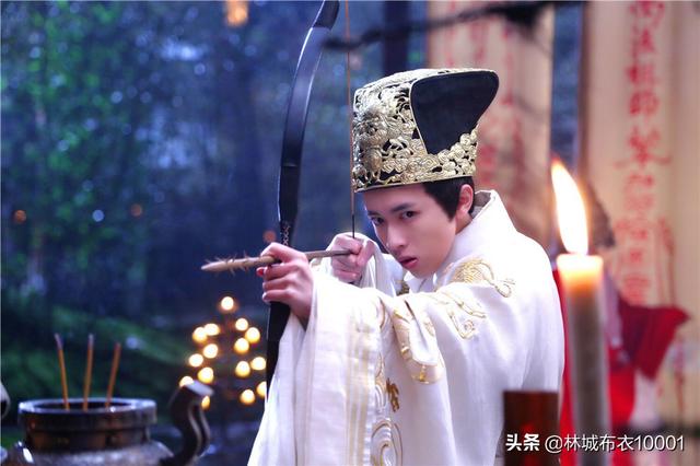 宋前废帝刘子业,宋后废帝刘昱,生平事迹.