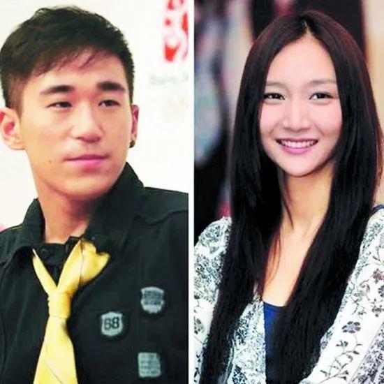 反转了？牛萌萌否认吸毒被抓，感情史异常丰富