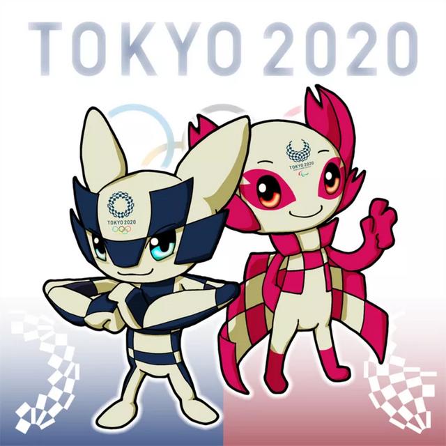 如果2020东京奥运会没取消的话今天会看到什么
