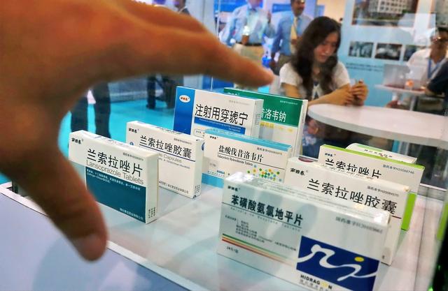 重大利好！江西省本级与南昌市定点医药机构同城互认正式启动