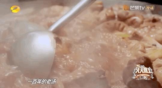 寻味星球 深夜看美食综艺挑战，12种爆款美食馋得快疯掉，有你家乡的吗？