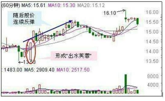 60分钟买入和卖出实战技巧