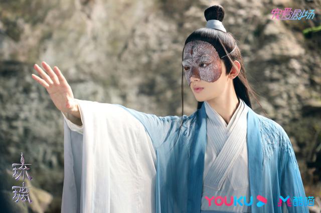 《琉璃》口碑不输《香蜜》，可惜却总是火不起来！粉丝心急如焚