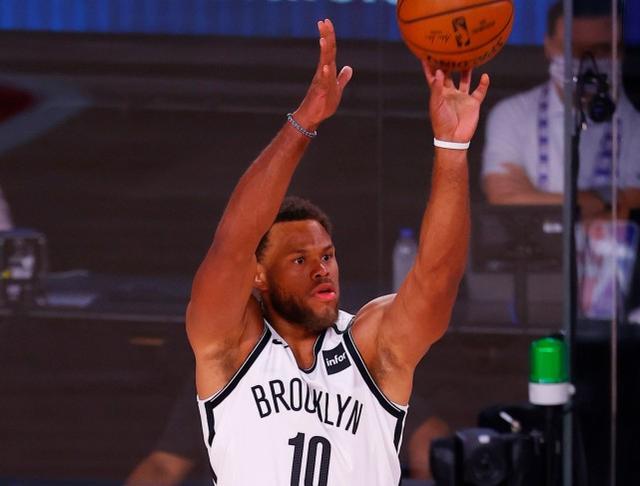 罕見！悍將三分12投0中仍贏下比賽，籃網復賽5勝2負還想換帥？